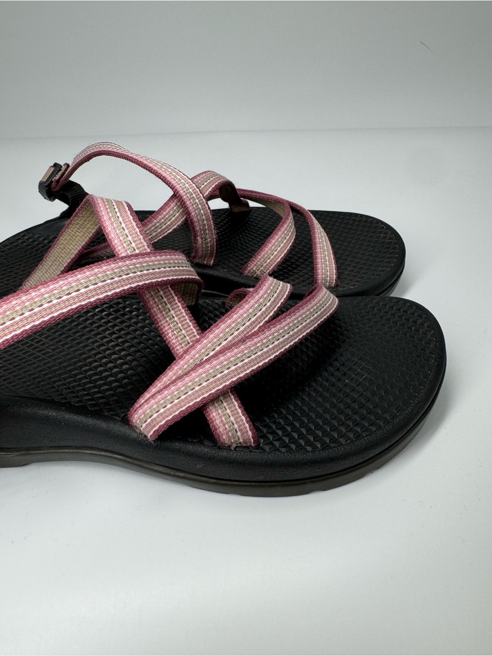 Chaco Women's Sandals Hikingcore Utility Trail Outdoor Gorpcore Size 6 - Picture 3 of 7